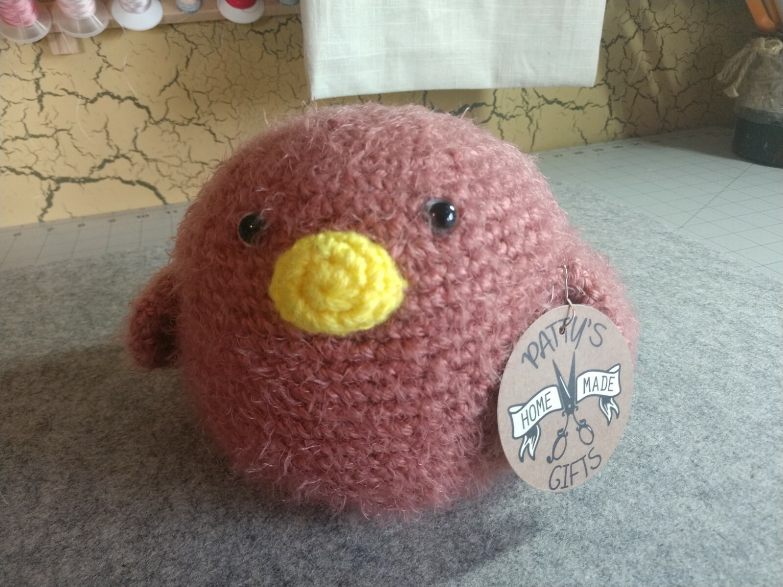 Bird