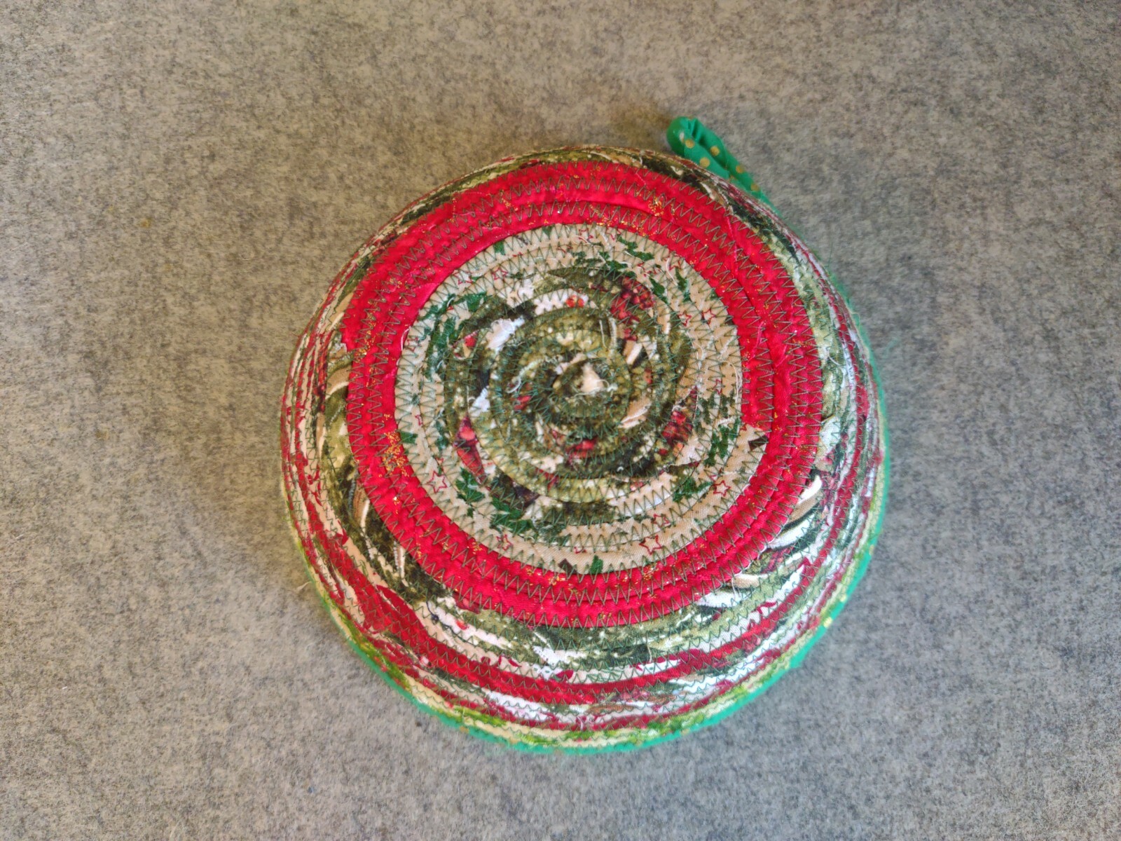 Christmas Poinsettia