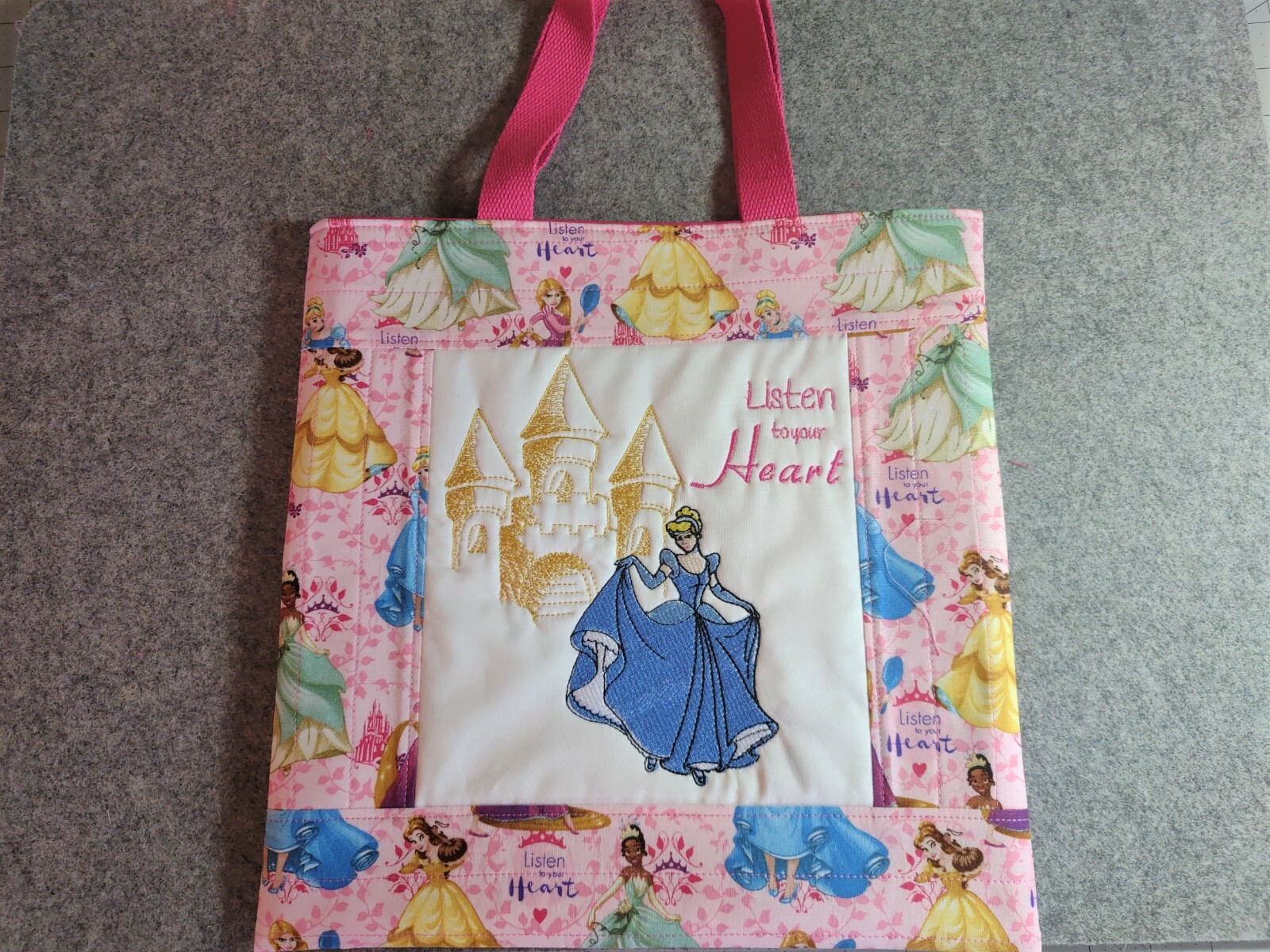 Listen To Your Heart