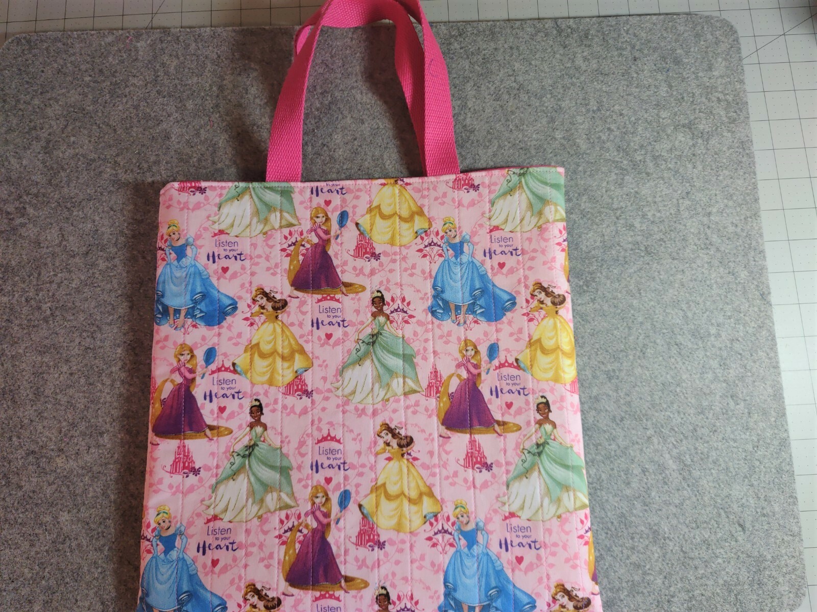 Listen To Your Heart