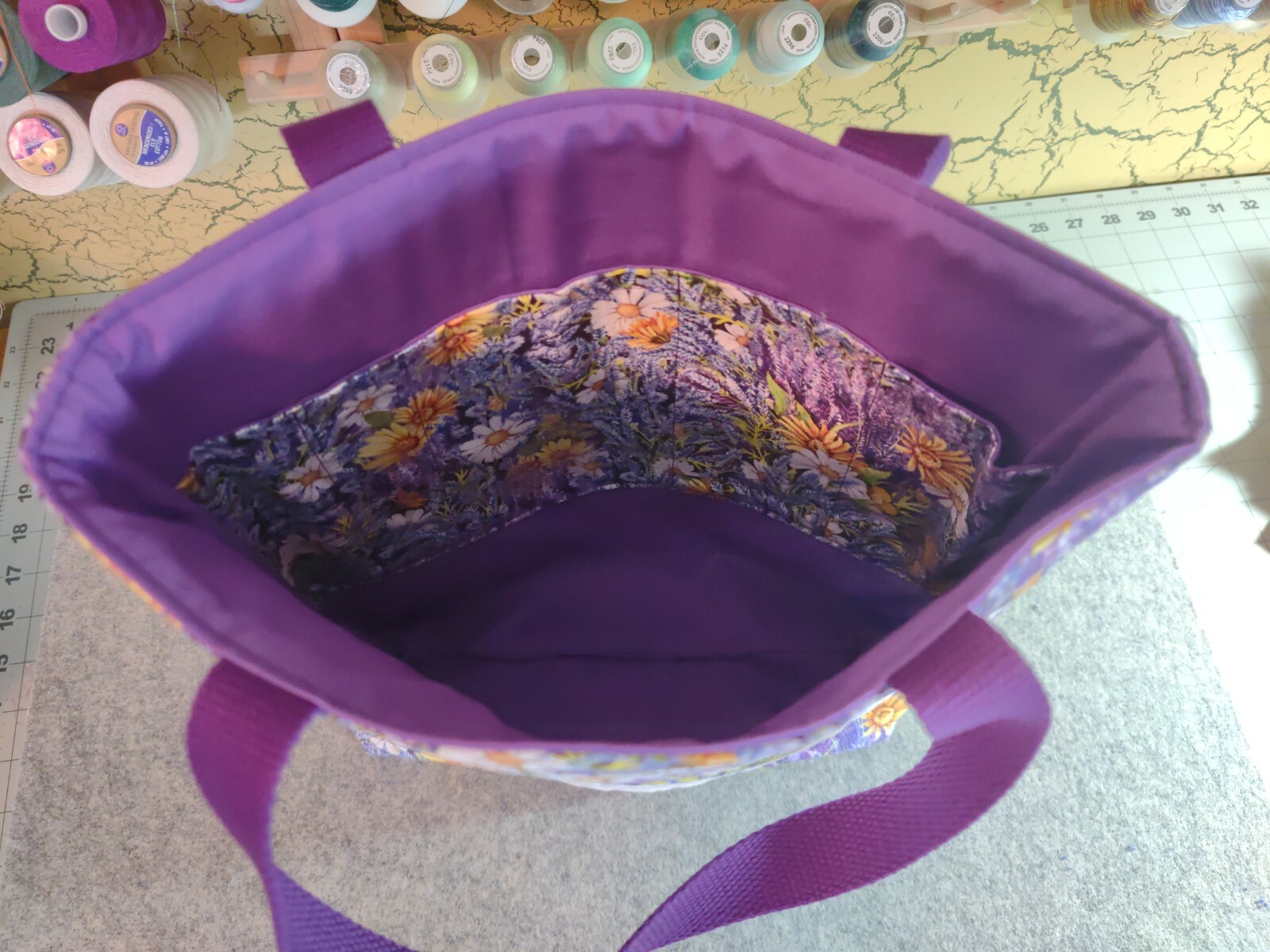 Lavender Bag 2