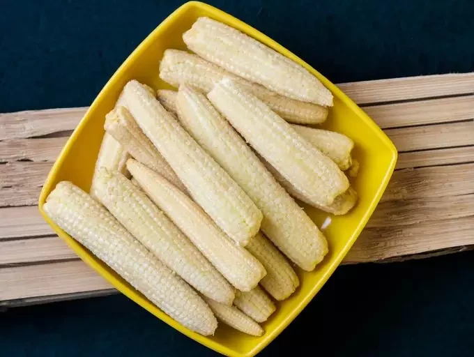 Baby Corn