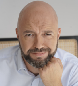 Marek Dohnalik