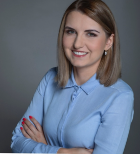 Katarzyna Bednarek-Biedroń