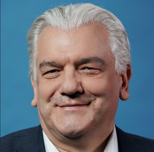 Piotr Malec